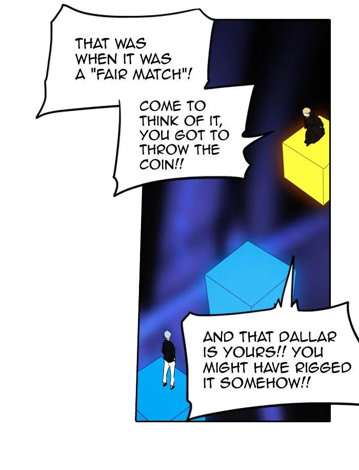 Tower of God Chapter 266 Online - página 16