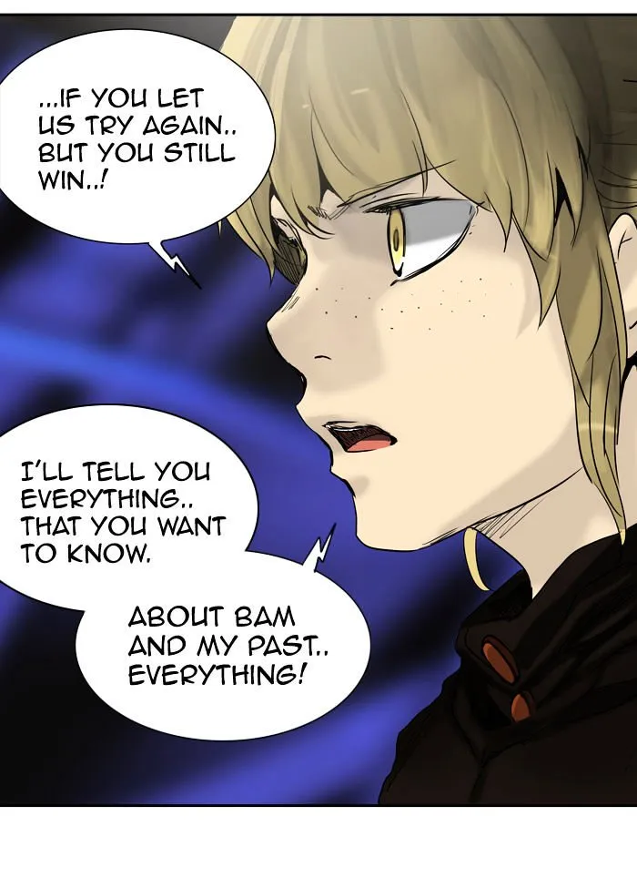 Tower of God Chapter 266 Online - página 21