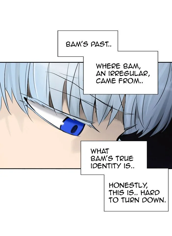 Tower of God Chapter 266 Online - página 25