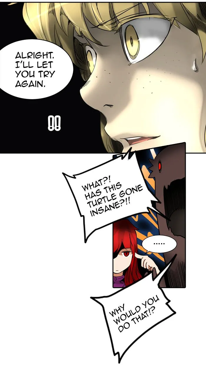 Tower of God Chapter 266 Online - página 26