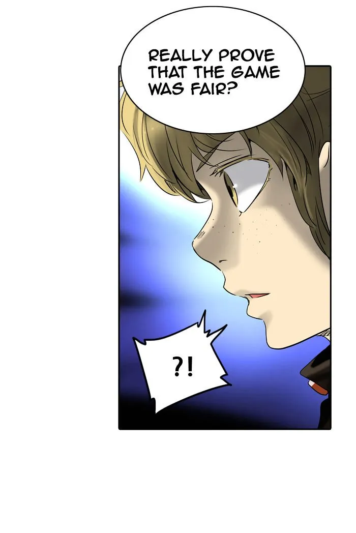 Tower of God Chapter 266 Online - página 37