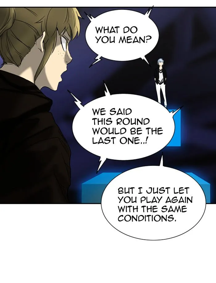 Tower of God Chapter 266 Online - página 39