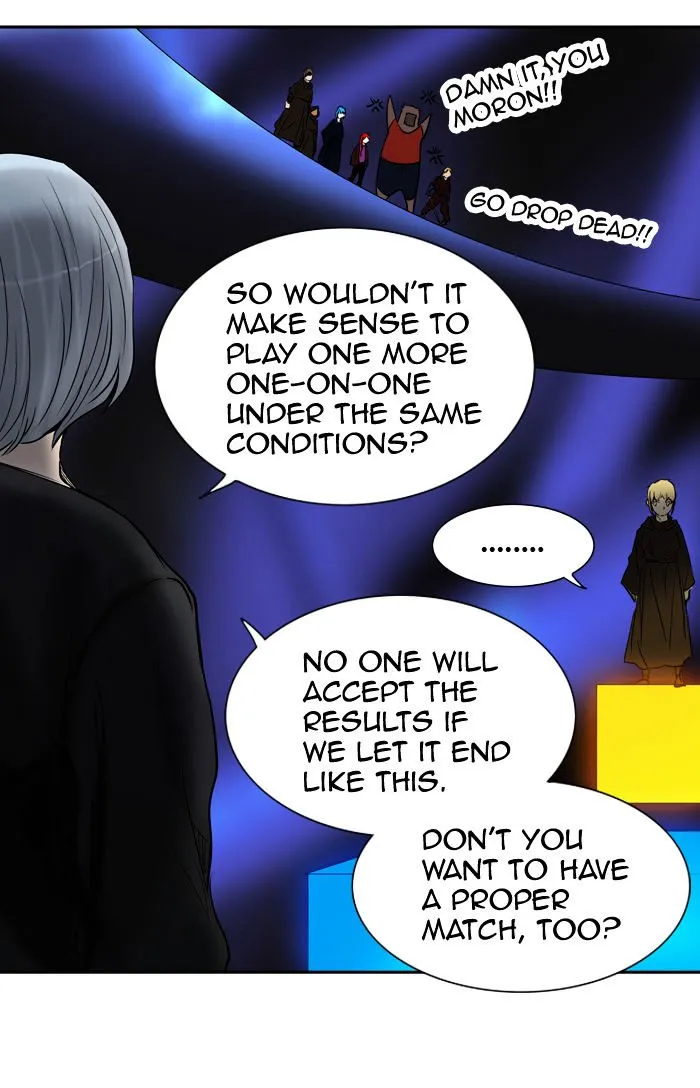 Tower of God Chapter 266 Online - página 40