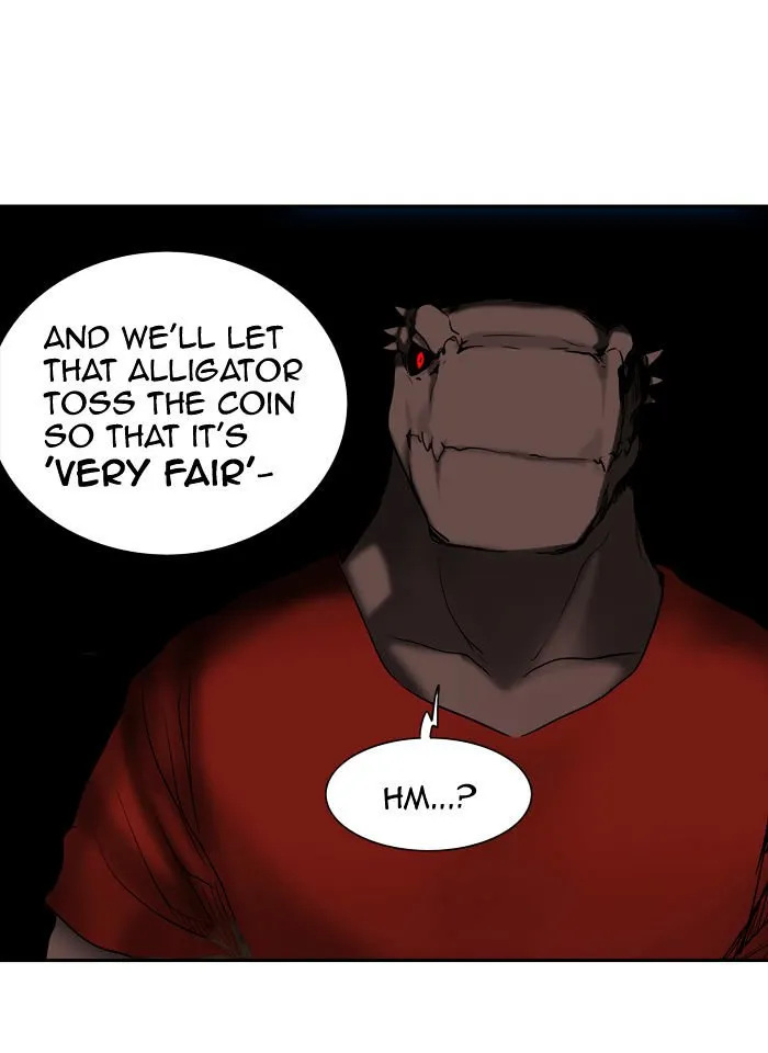 Tower of God Chapter 266 Online - página 42