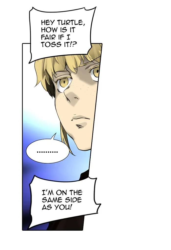 Tower of God Chapter 266 Online - página 43