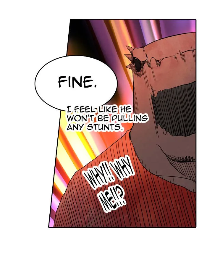 Tower of God Chapter 266 Online - página 44