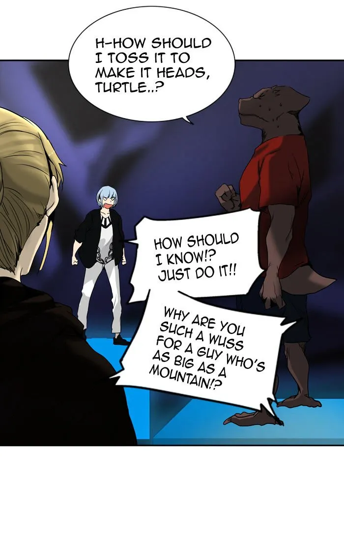 Tower of God Chapter 266 Online - página 47
