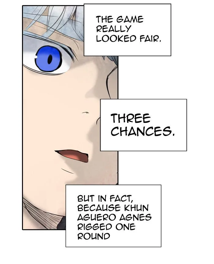 Tower of God Chapter 266 Online - página 54