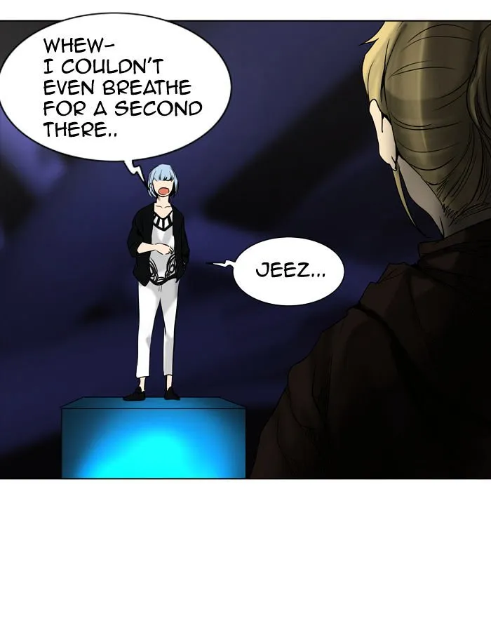 Tower of God Chapter 266 Online - página 60