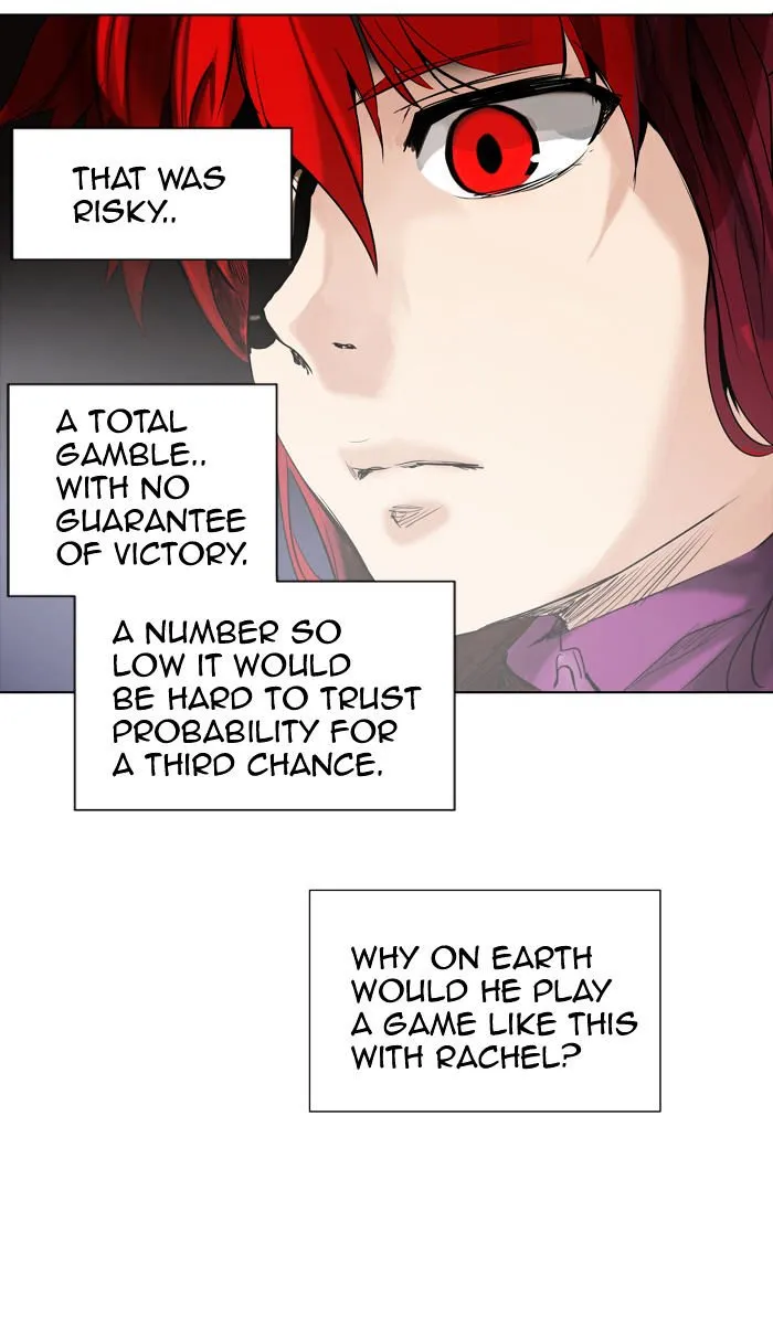 Tower of God Chapter 266 Online - página 62