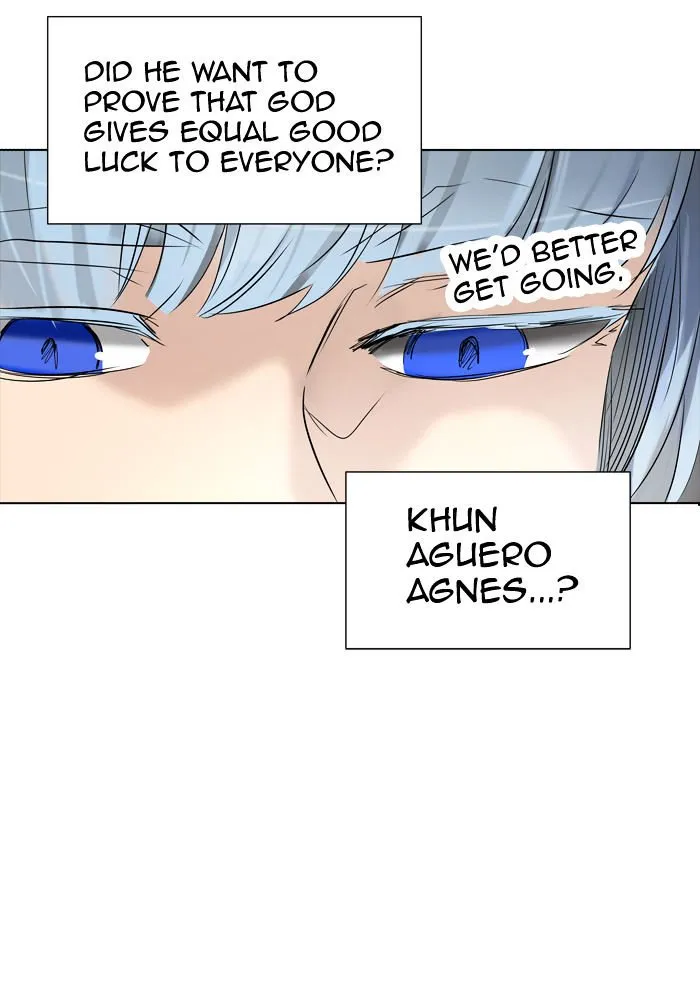 Tower of God Chapter 266 Online - página 63