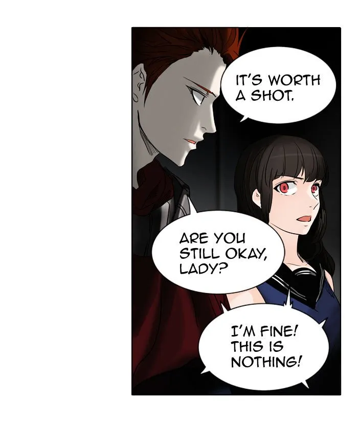 Tower of God Chapter 266 Online - página 71