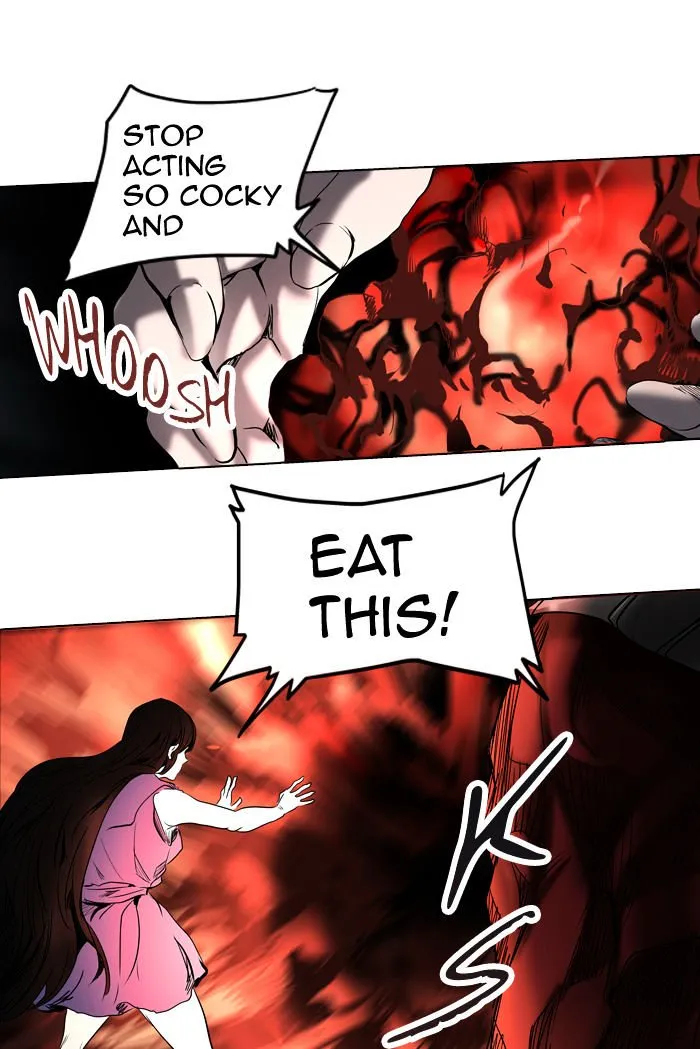 Tower of God Chapter 266 Online - página 75