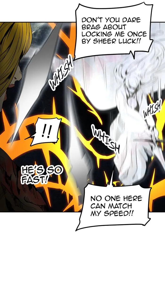 Tower of God Chapter 266 Online - página 85