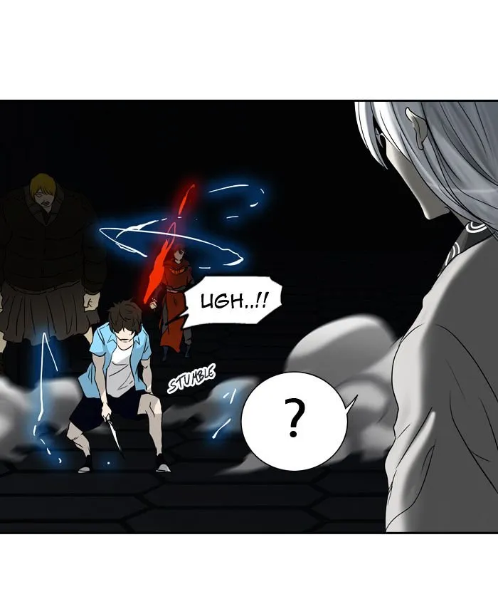 Tower of God Chapter 266 Online - página 89