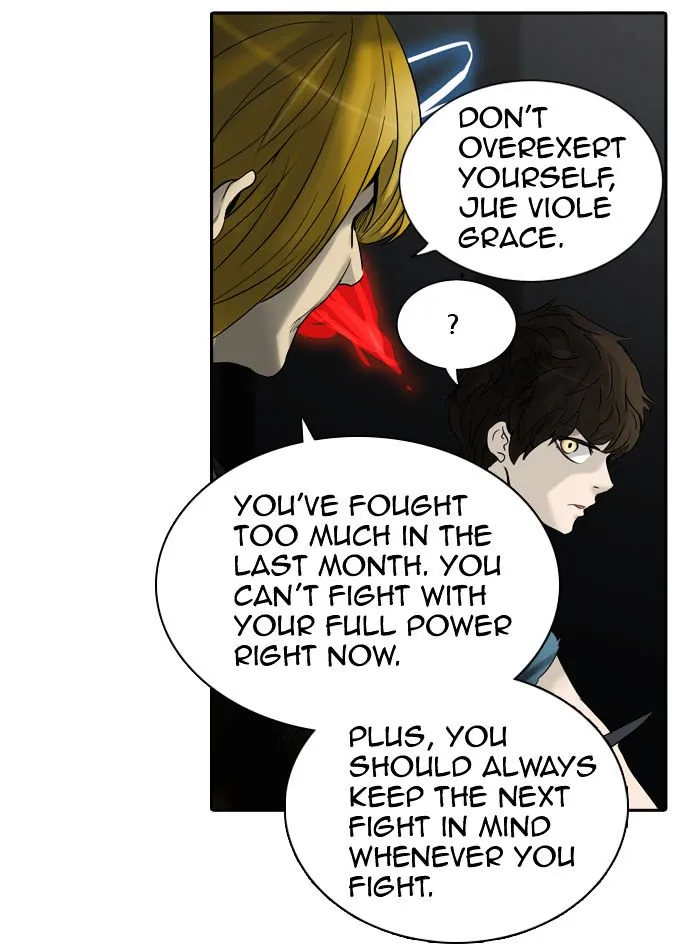 Tower of God Chapter 266 Online - página 92