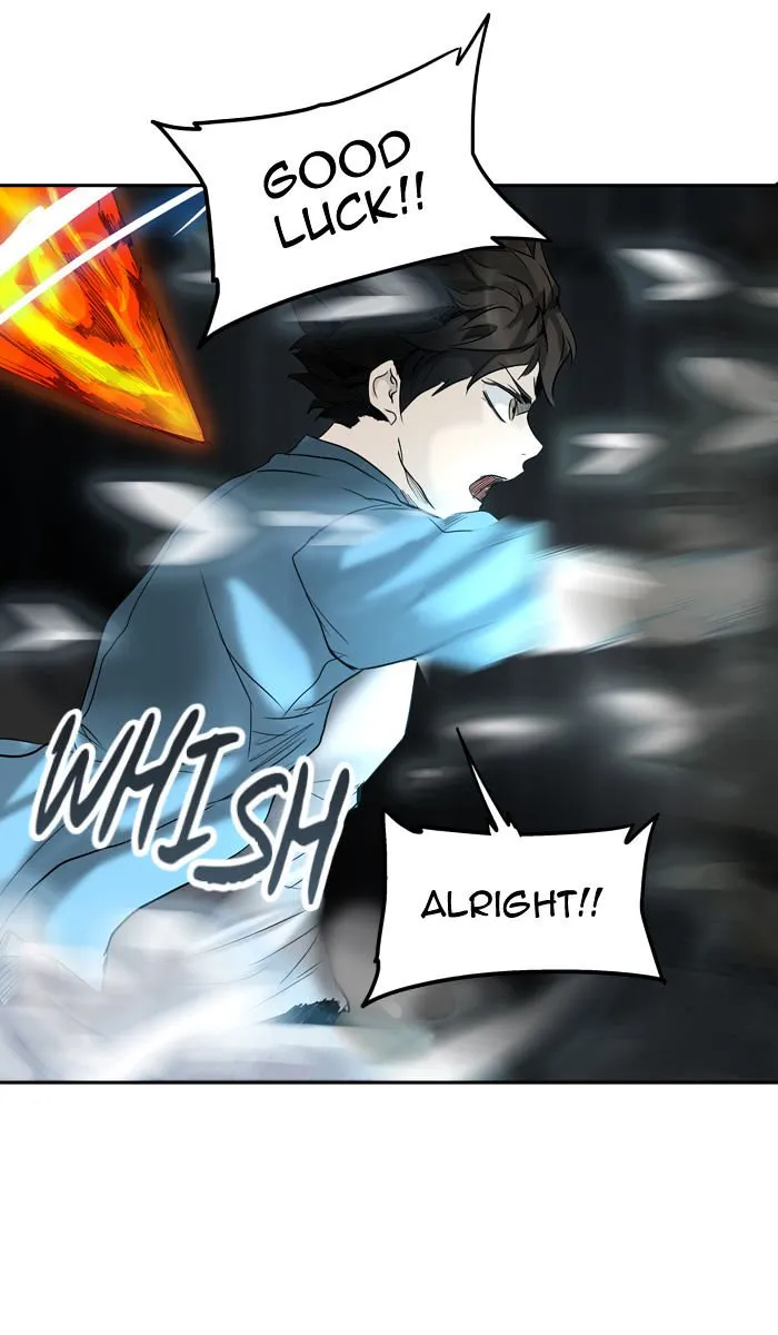 Tower of God Chapter 266 Online - página 94