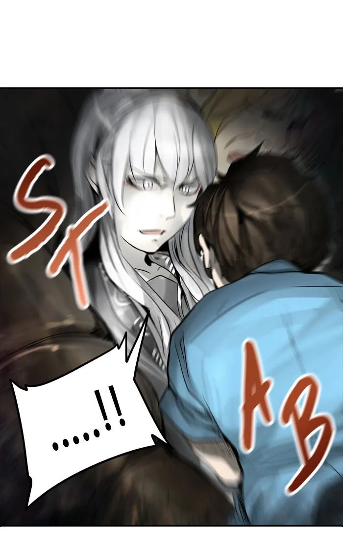Tower of God Chapter 266 Online - página 106