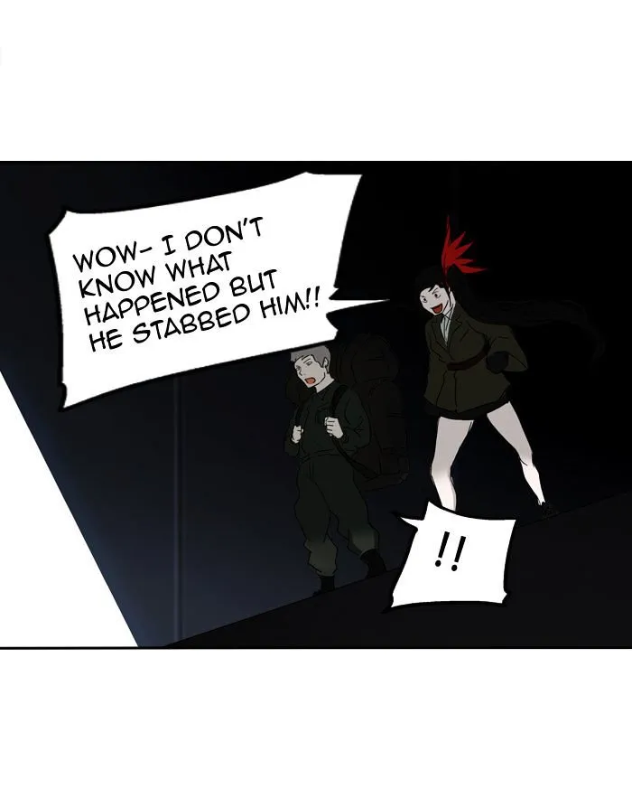 Tower of God Chapter 266 Online - página 107