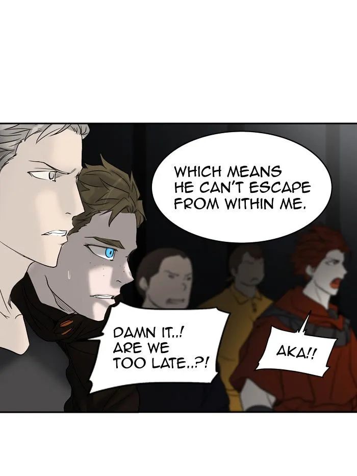 Tower of God Chapter 266 Online - página 116