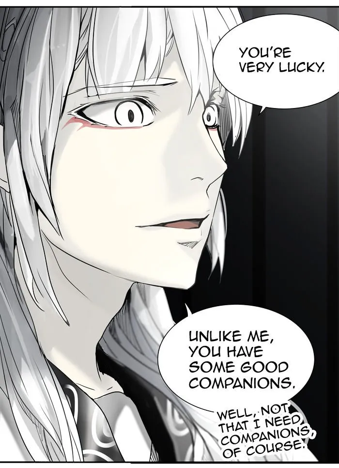 Tower of God Chapter 266 Online - página 118