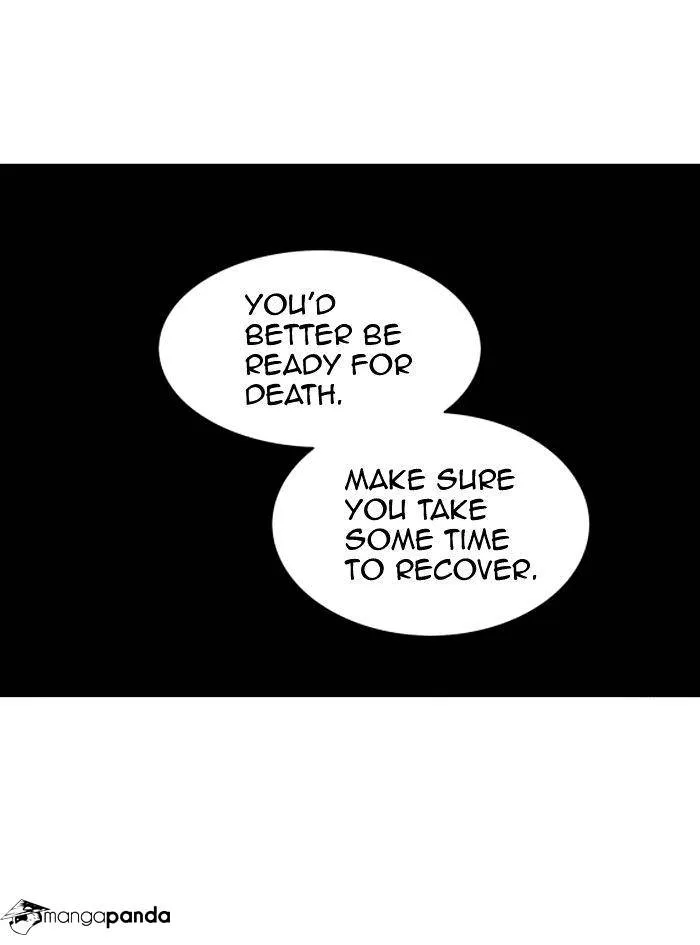 Tower of God Chapter 267 Online - página 3