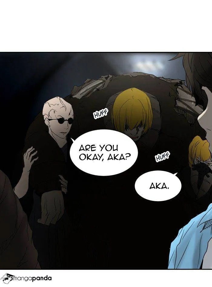 Tower of God Chapter 267 Online - página 42