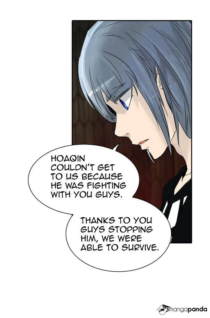 Tower of God Chapter 267 Online - página 51