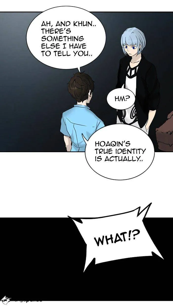 Tower of God Chapter 267 Online - página 52