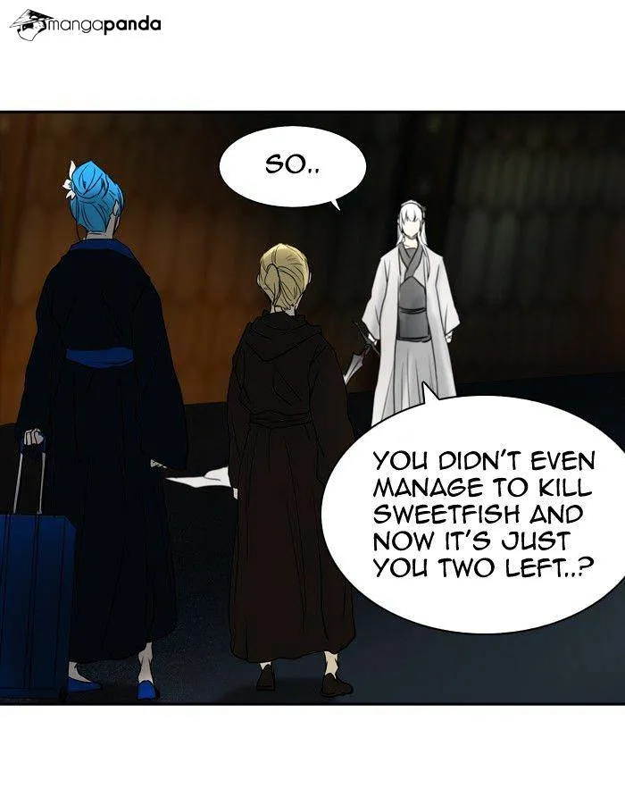 Tower of God Chapter 267 Online - página 57
