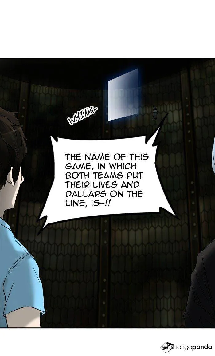 Tower of God Chapter 267 Online - página 69