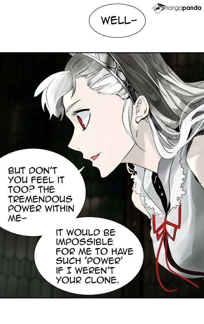 Tower of God Chapter 267 Online - página 76