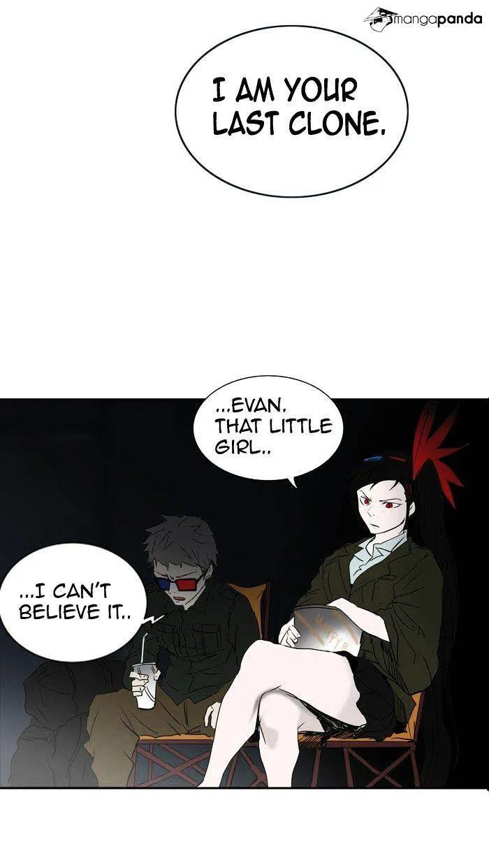 Tower of God Chapter 267 Online - página 77