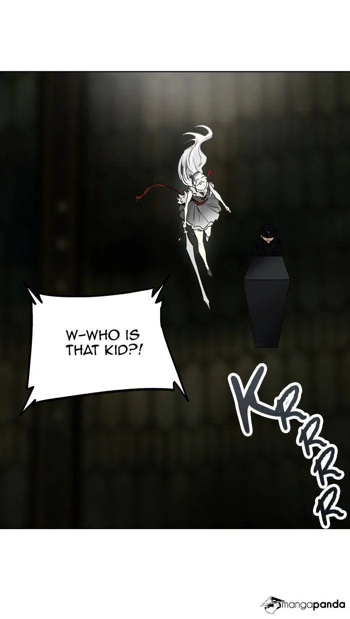 Tower of God Chapter 268 Online - página 1