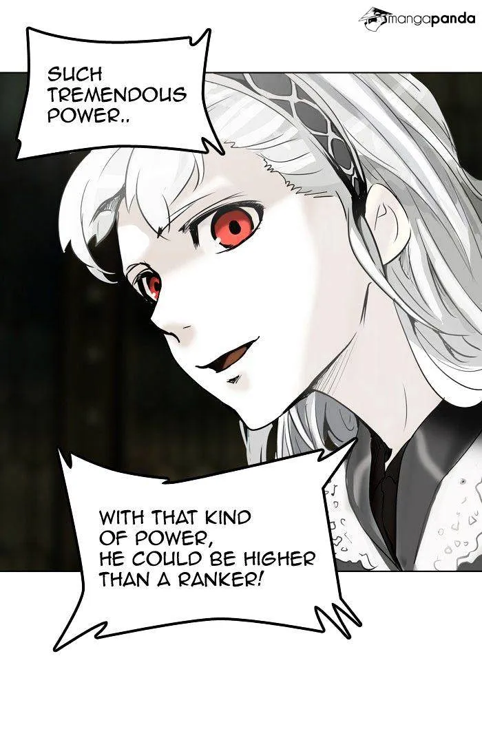 Tower of God Chapter 268 Online - página 2
