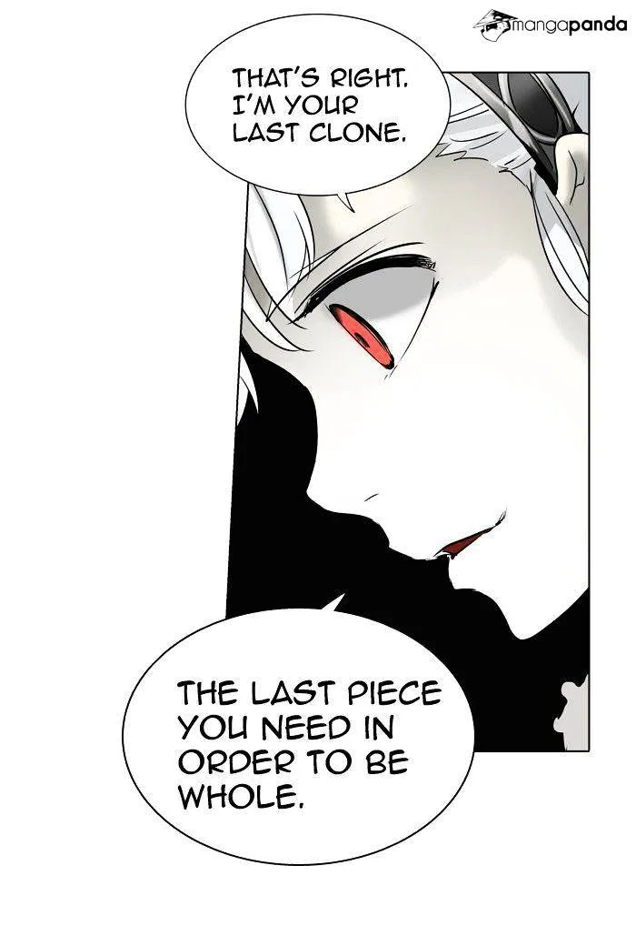 Tower of God Chapter 268 Online - página 8