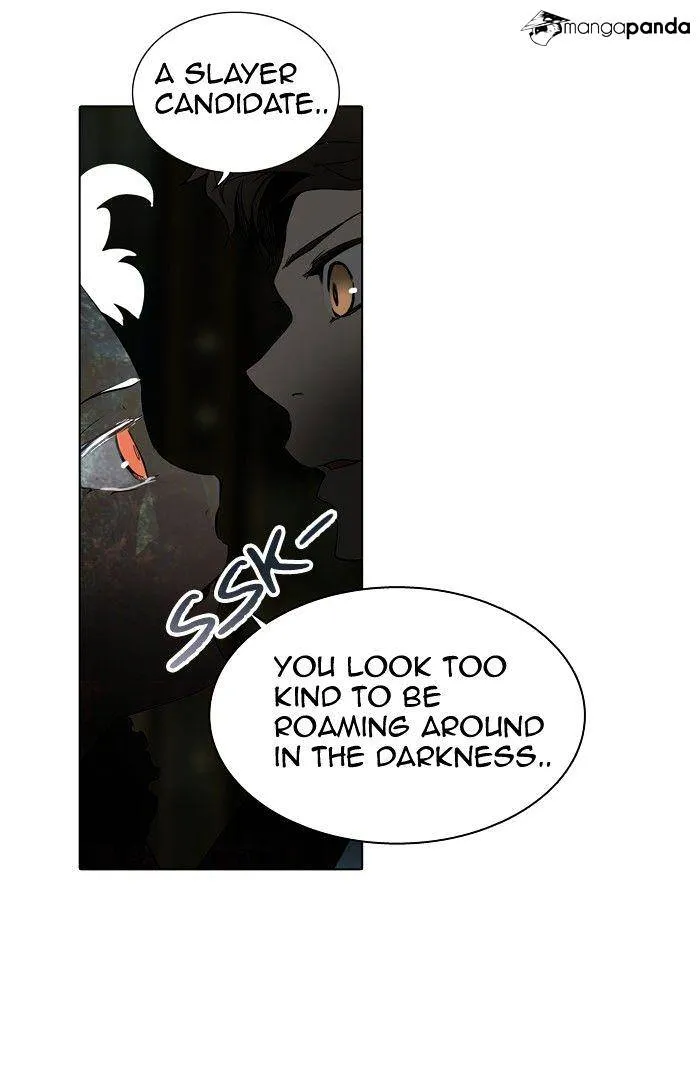 Tower of God Chapter 268 Online - página 11