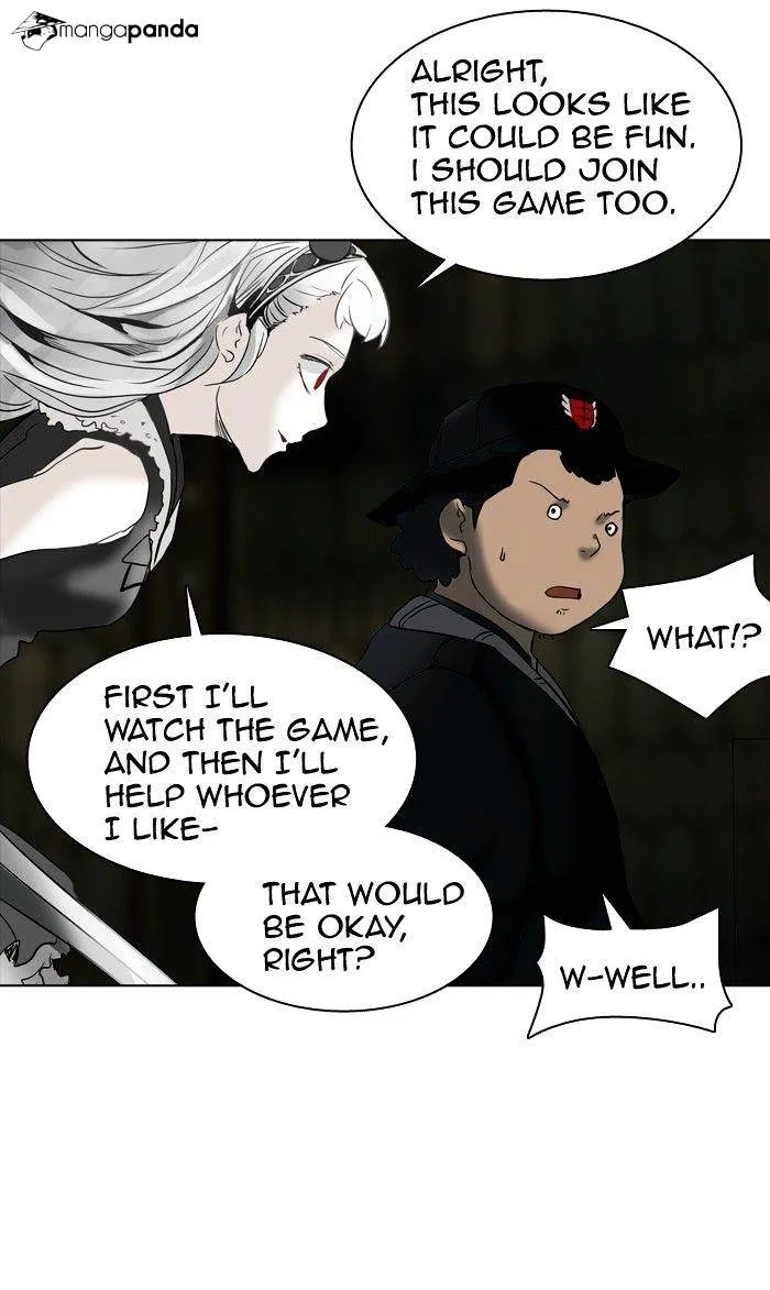 Tower of God Chapter 268 Online - página 14