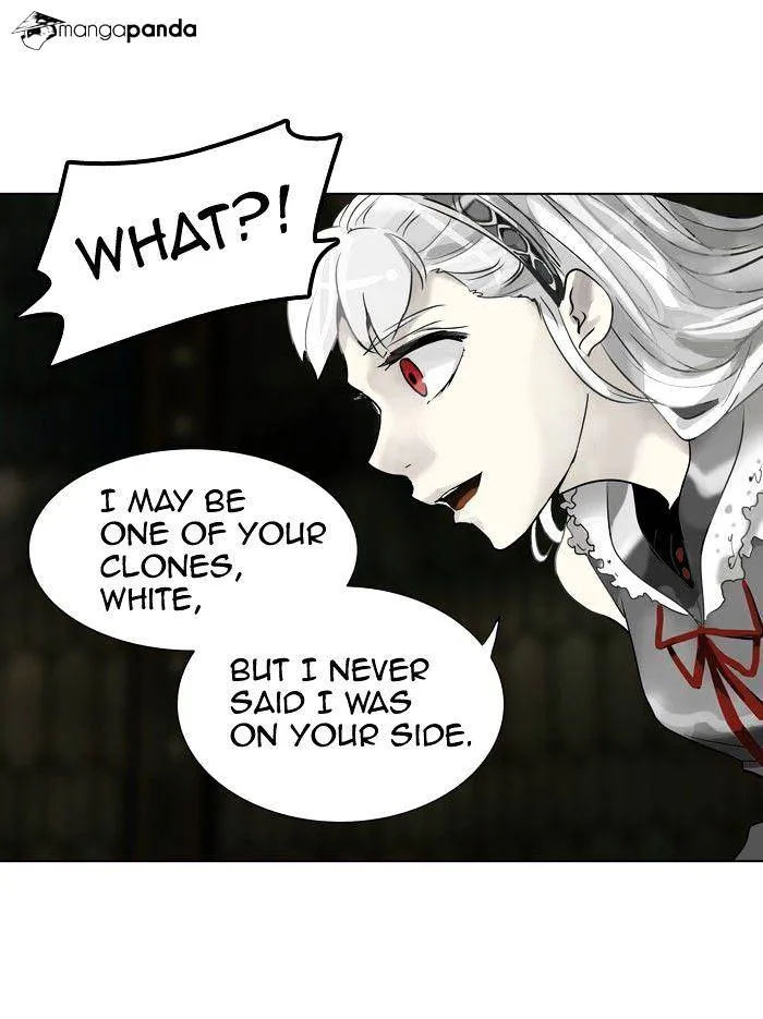 Tower of God Chapter 268 Online - página 16