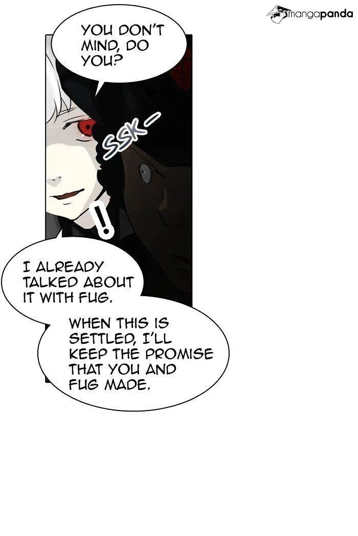 Tower of God Chapter 268 Online - página 18