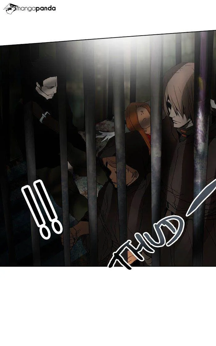 Tower of God Chapter 268 Online - página 30