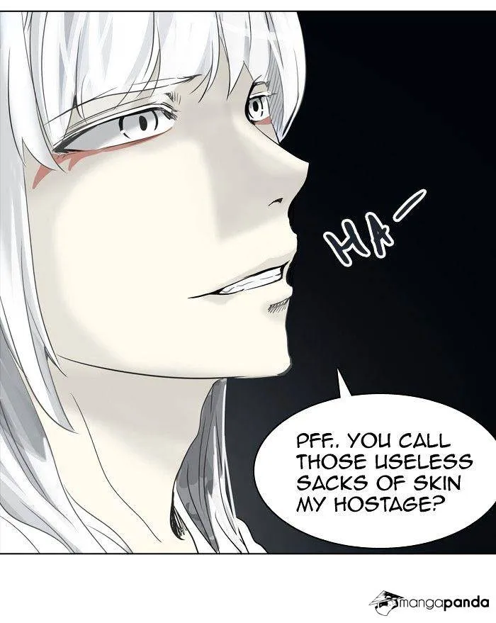 Tower of God Chapter 268 Online - página 31
