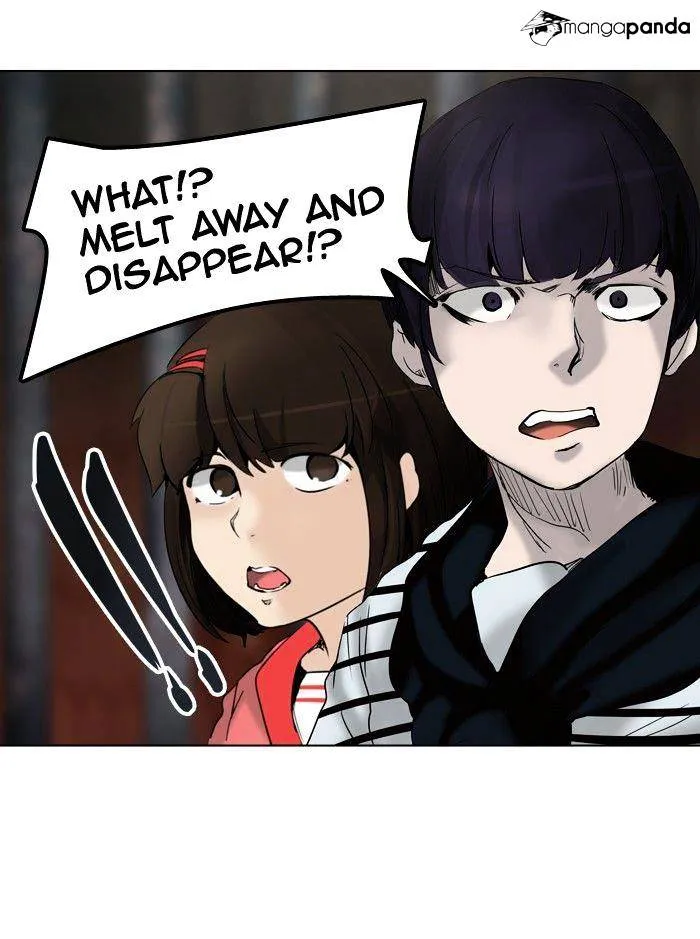 Tower of God Chapter 268 Online - página 37