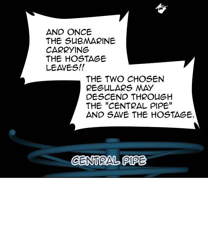 Tower of God Chapter 268 Online - página 40