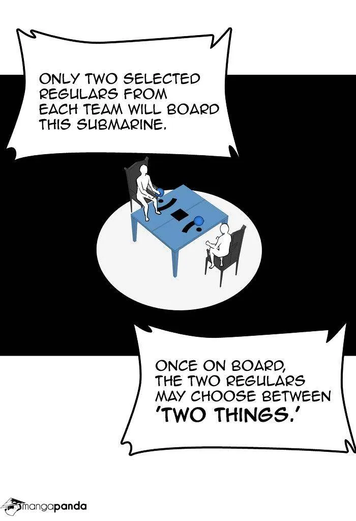 Tower of God Chapter 268 Online - página 44
