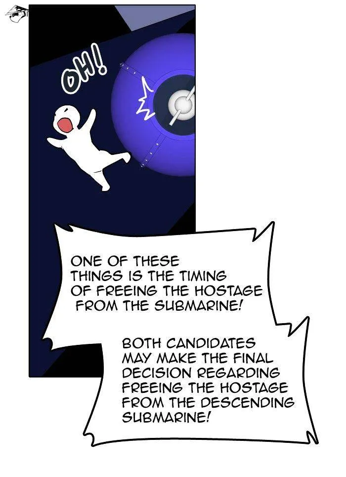 Tower of God Chapter 268 Online - página 45
