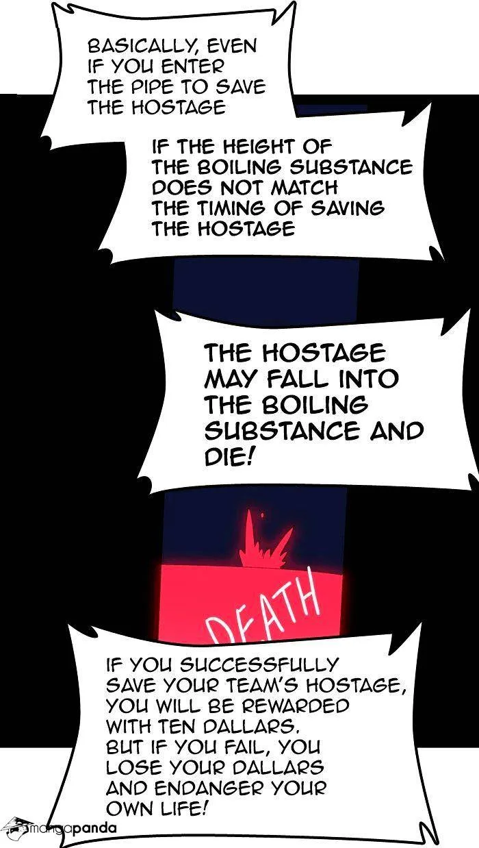 Tower of God Chapter 268 Online - página 47