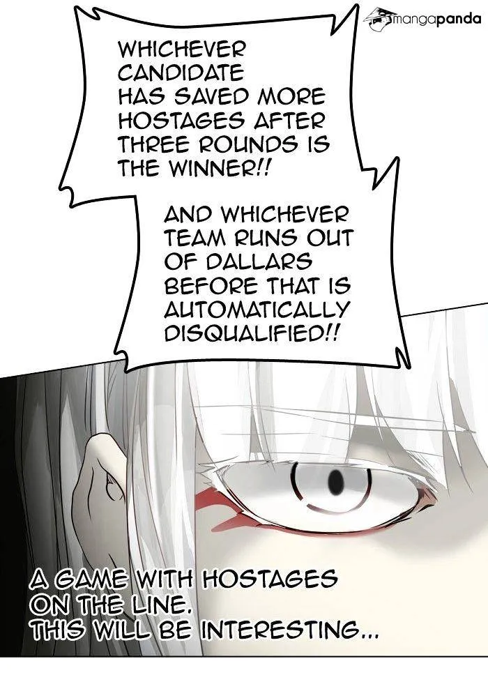 Tower of God Chapter 268 Online - página 49