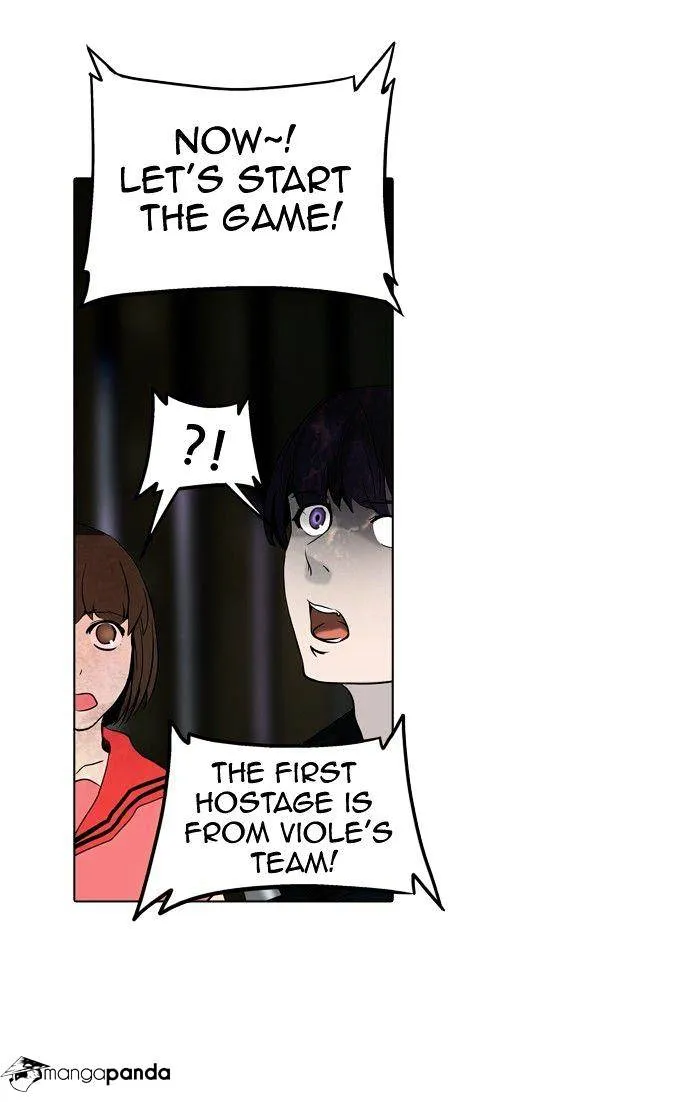 Tower of God Chapter 268 Online - página 50