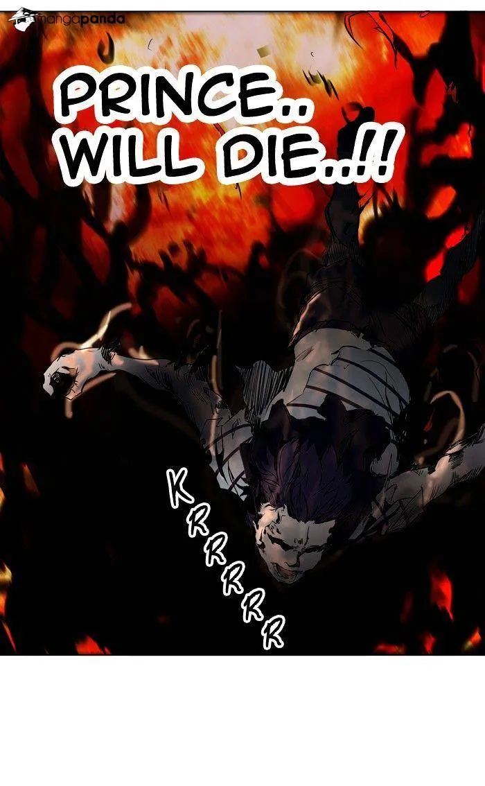Tower of God Chapter 268 Online - página 55